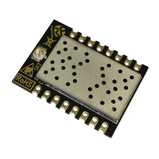 LAMBDA80C-24D RF Solutions  RF Transceiver Modules and Modems